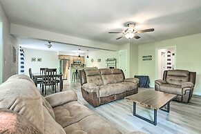 Osage Beach Home w/ Resort-style Amenities!