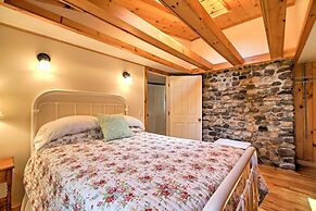 'willow Point' ~ Lake Champlain House w/ 2 Kayaks!