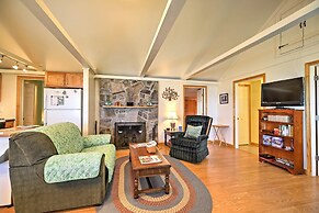 'willow Point' ~ Lake Champlain House w/ 2 Kayaks!