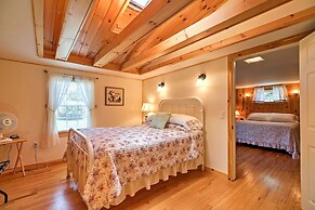 'willow Point' ~ Lake Champlain House w/ 2 Kayaks!