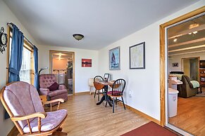 'willow Point' ~ Lake Champlain House w/ 2 Kayaks!