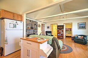 'willow Point' ~ Lake Champlain House w/ 2 Kayaks!