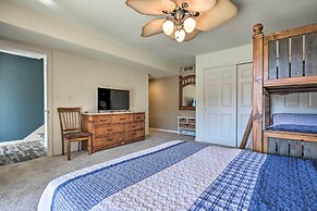 Waterfront Condo w/ Community Perks in Osage Beach