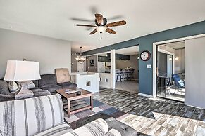Waterfront Condo w/ Community Perks in Osage Beach