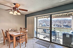 Waterfront Condo w/ Community Perks in Osage Beach