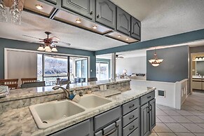 Waterfront Condo w/ Community Perks in Osage Beach