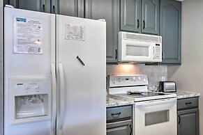 Waterfront Condo w/ Community Perks in Osage Beach