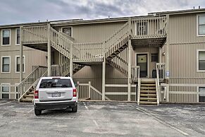 Waterfront Condo w/ Community Perks in Osage Beach