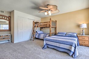 Waterfront Condo w/ Community Perks in Osage Beach