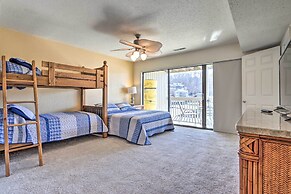 Waterfront Condo w/ Community Perks in Osage Beach