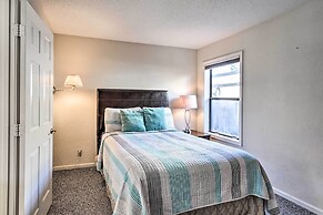 Waterfront Condo w/ Community Perks in Osage Beach