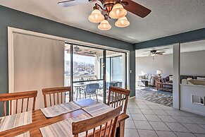 Waterfront Condo w/ Community Perks in Osage Beach