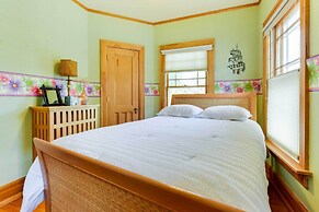 Charming Mpls Home w/ Patio - Walk to Uptown!