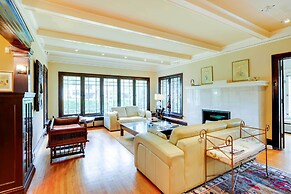 Charming Mpls Home w/ Patio - Walk to Uptown!