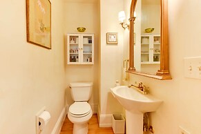 Charming Mpls Home w/ Patio - Walk to Uptown!