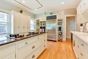 Charming Mpls Home w/ Patio - Walk to Uptown!