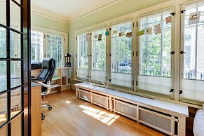 Charming Mpls Home w/ Patio - Walk to Uptown!