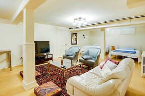 Charming Mpls Home w/ Patio - Walk to Uptown!