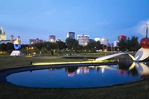 Charming Mpls Home w/ Patio - Walk to Uptown!