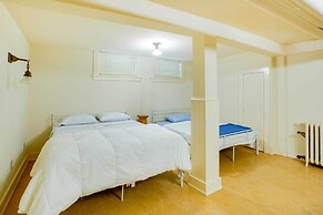 Charming Mpls Home w/ Patio - Walk to Uptown!