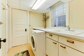 Charming Mpls Home w/ Patio - Walk to Uptown!