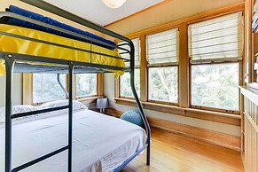 Charming Mpls Home w/ Patio - Walk to Uptown!