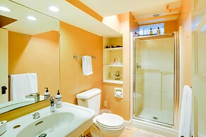 Charming Mpls Home w/ Patio - Walk to Uptown!