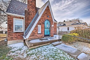 2 Mi to Churchill Downs: Louisville Home!
