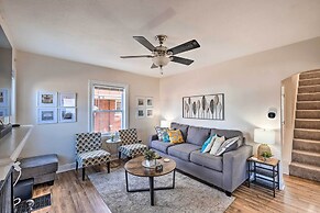 2 Mi to Churchill Downs: Louisville Home!