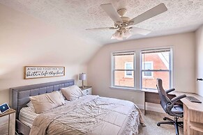 2 Mi to Churchill Downs: Louisville Home!