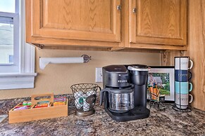 2 Mi to Churchill Downs: Louisville Home!