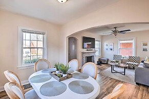 2 Mi to Churchill Downs: Louisville Home!