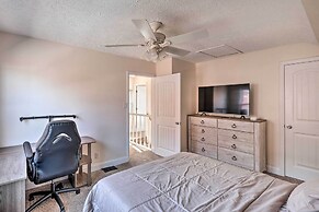 2 Mi to Churchill Downs: Louisville Home!