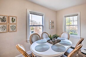 2 Mi to Churchill Downs: Louisville Home!