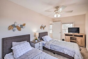 2 Mi to Churchill Downs: Louisville Home!