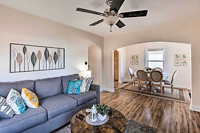 2 Mi to Churchill Downs: Louisville Home!