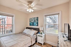 2 Mi to Churchill Downs: Louisville Home!