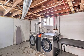 2 Mi to Churchill Downs: Louisville Home!