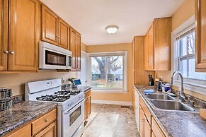 2 Mi to Churchill Downs: Louisville Home!