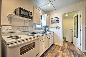 Pet-friendly Canyon Lake Studio: Fish, Boat, Relax