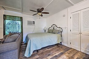 Pet-friendly Canyon Lake Studio: Fish, Boat, Relax