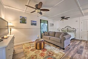 Pet-friendly Canyon Lake Studio: Fish, Boat, Relax