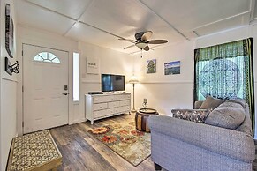 Pet-friendly Canyon Lake Studio: Fish, Boat, Relax
