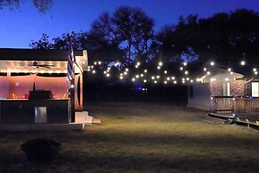 Spacious New Braunfels Escape w/ Private Deck!