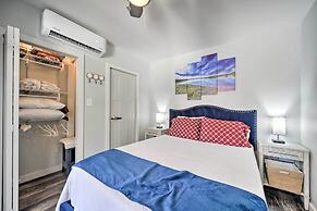 Family Friendly Hill Country Home: 13 Mi to Lake!