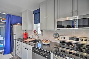 Family Friendly Hill Country Home: 13 Mi to Lake!