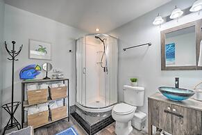 Family Friendly Hill Country Home: 13 Mi to Lake!