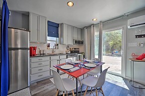 Family Friendly Hill Country Home: 13 Mi to Lake!