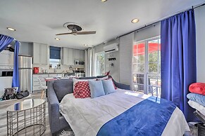 Family Friendly Hill Country Home: 13 Mi to Lake!