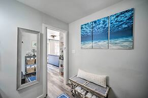 Family Friendly Hill Country Home: 13 Mi to Lake!